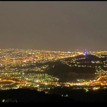 Villa Sky View *