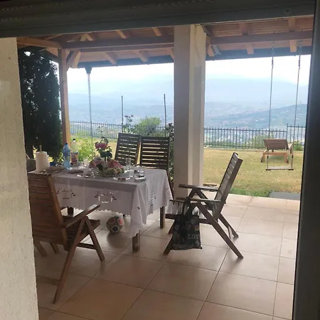 Villa Sky View