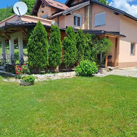 Sky View Villa