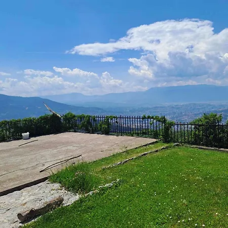 Sky View