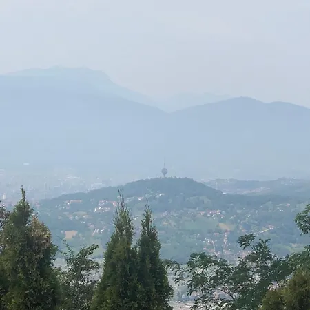 Sky View Villa