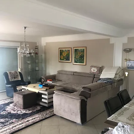 Villa Sky View Sarajevo