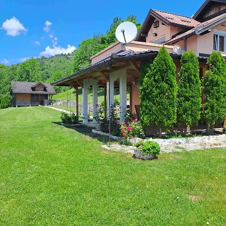 Villa Sky View