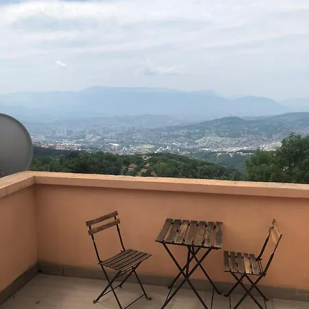 Villa Sky View *