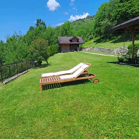 Villa Sky View Sarajevo