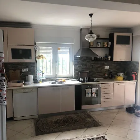 Sky View Villa Sarajevo